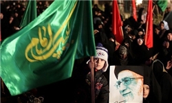 موج وبلاگی «یوم‌الله 9دی» ایجاد شد