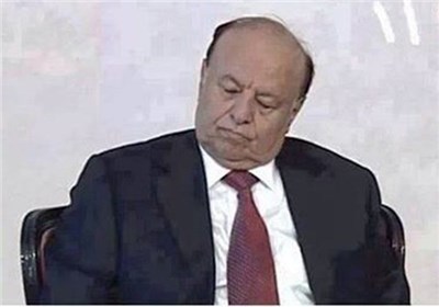 بازگشت دولت فراری منصور هادی به «عدن» امکان‌پذیر نیست 