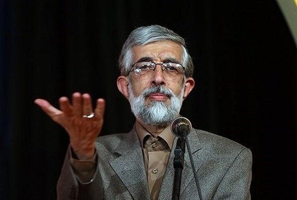 «صلح» پیام ملت ایران به جهانیان است