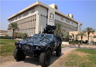 کویت ۲۴ نفر را به‌اتهام همکاری با ایران دستگیر کرد 