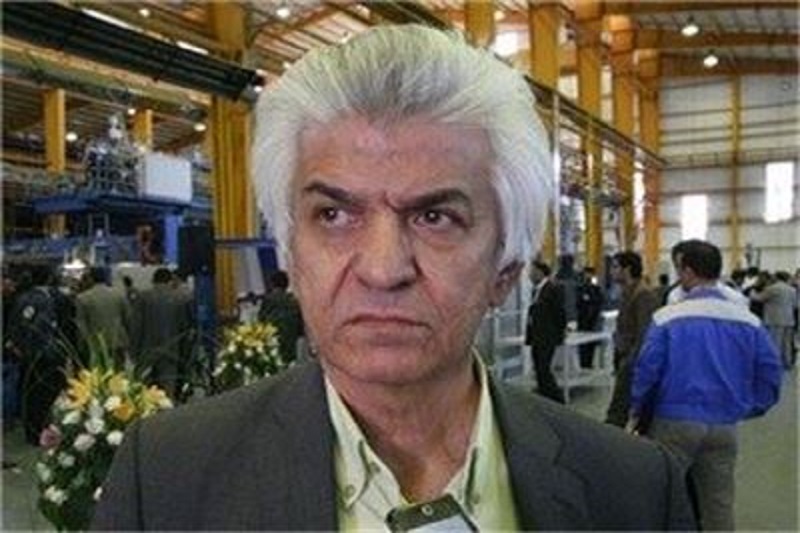 دلار را به ۱۰۰۰ تومان برگردانید، خودرو هم ۷ میلیون می‌شود