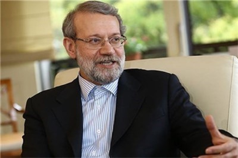 ایران وظیفه خود می‌داند تا فراهم شدن صلح از دولت و مردم سوریه حمایت کند