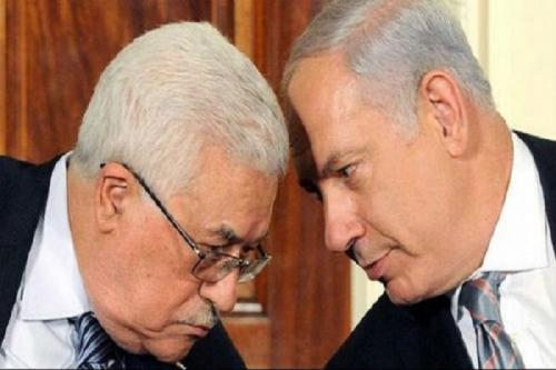 آمادگی نتانیاهو برای مذاکره مستقیم و بدون پیش شرط با عباس