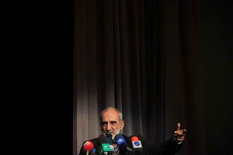 اگر فتح‌الفتوح است چرا قانونی نشود؟ 