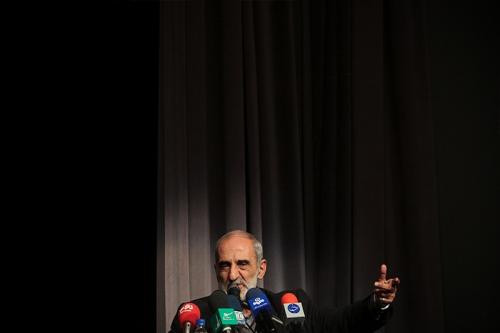 اگر فتح‌الفتوح است چرا قانونی نشود؟ 
