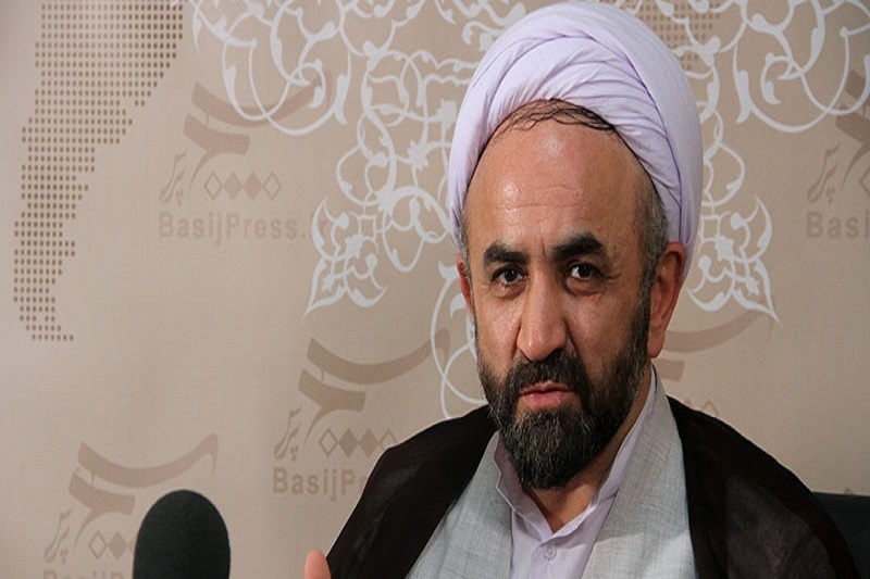 پیام رزمایش اقتدار ثارالله وحدت، انسجام و اقتدار جمهوری اسلامی است