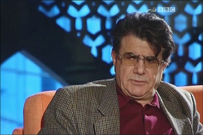 کاش شجریانِ آستان جانان همسنگ مبتذل‌ها نمی‌شد