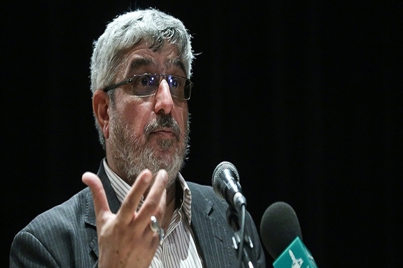 رزمایش اقتدار ثارالله نمایش قدرت بازدارندگی نظام در تهران بزرگ است