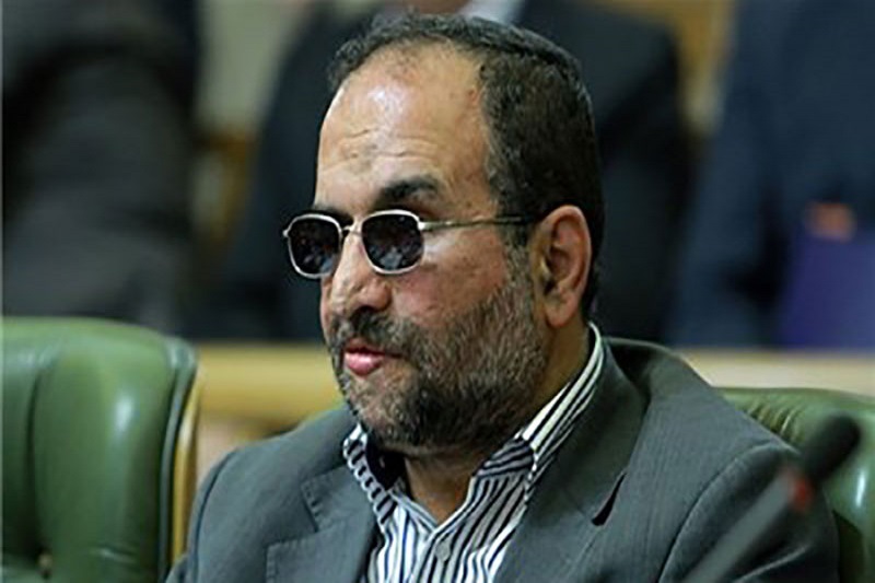 رزمایش اقتدار ثارالله توان نظامی و دفاعی جمهوری اسلامی را به دشمنان نشان می دهد