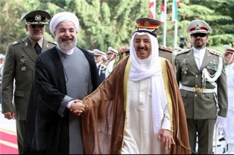 چه کسانی به دنبال تخریب مناسبات ایران و کویت هستند