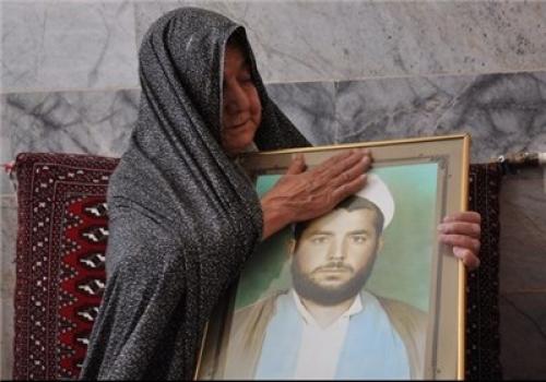شناسایی هویت شهید گمنام پس از ۳۲ سال و مادرانه‌های 