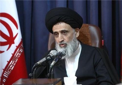 آیت‌الله مدرسی: شورای نگهبان با قاطعیت نظارت استصوابی را اجرا می‌کند 