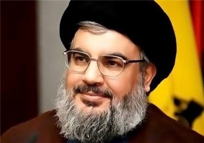 نصرالله: مقاومت در بهترین شرایط برای مقابله با تهدیدات علیه لبنان قرار دارد 