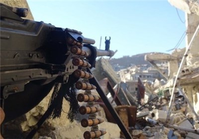 پایان نبرد «الزبدانی» نزدیک است 