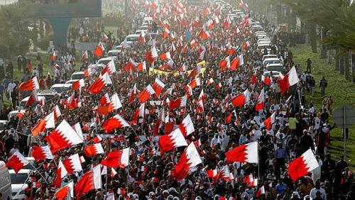 بحرین رکورددار «آدم ربایی دولتی» شد 