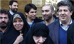 «نامه‌بازی»‌ هاشمی‌ها برای فرار از «سکه‌بازی» مهدی!