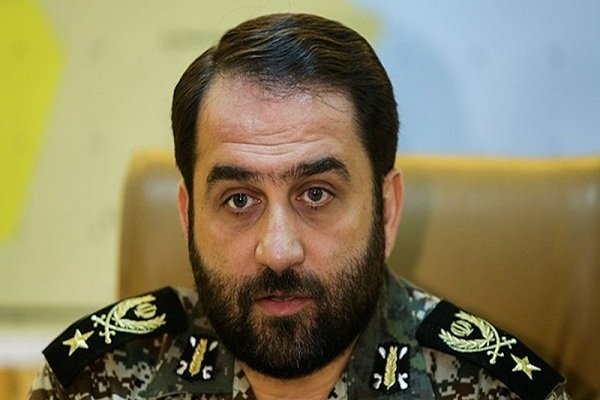 پدافند هوایی باید اولین سیلی را به گوش دشمن بزند