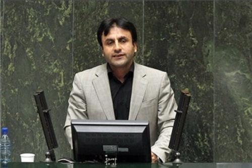 مجلس، دولت و دلسوزان نظام اجازه نفوذ به آمریکا را نمی‌دهند