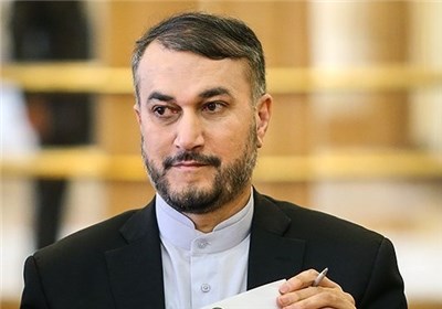 امیرعبداللهیان با رئیس‌جمهور سوریه دیدار کرد