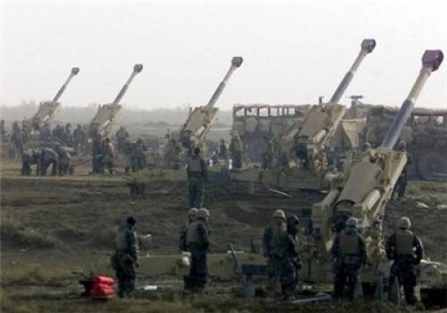 پیشروی رزمندگان حزب الله عراق در بیجی و هلاکت ابوعمرالانباری 
