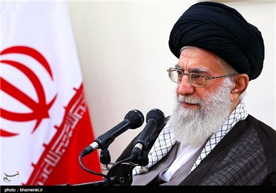 دعوت ارشد‌ترین مقام اسلامی روسیه از امام خامنه‌ای برای حضور در افتتاحیه مسجد مسکو 