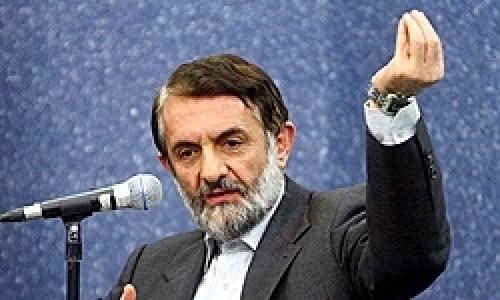 اقتصاد ایران از سند چشم‌انداز عقب‌تر است‌