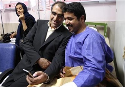 ۱۰۰۰ تختی که شب‌ها فقط ۱۰ تخت خالیست 