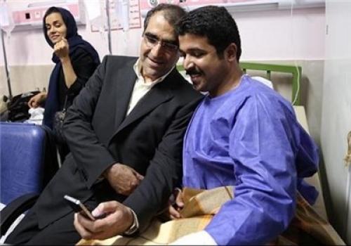 ۱۰۰۰ تختی که شب‌ها فقط ۱۰ تخت خالیست 