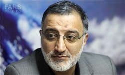 آمریکا زیرساخت‌های تحریم را حفظ می‌کند