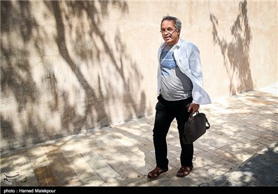 «مادر، مادر، مادر» بعد از «تنهایی لیلا» 