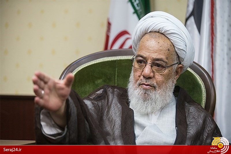 نفوذ فرهنگی در دوران پسابرجام از راهبردهای آمریکا است/مسئولان باید هوشیار باشند و از نفوذ آمریکا جلوگیری کنند