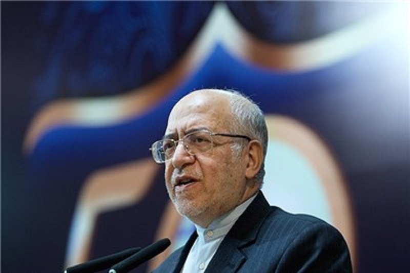 نعمت‌زاده:نساجی را احیا می‌کنیم