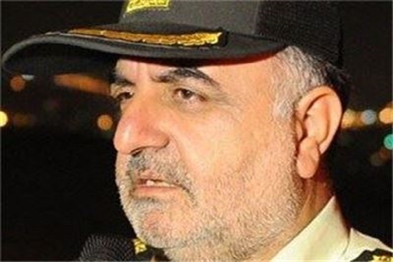 دستگیری ۳ زن و ۲ مرد در مخفیگاه قاچاقچیان هروئین