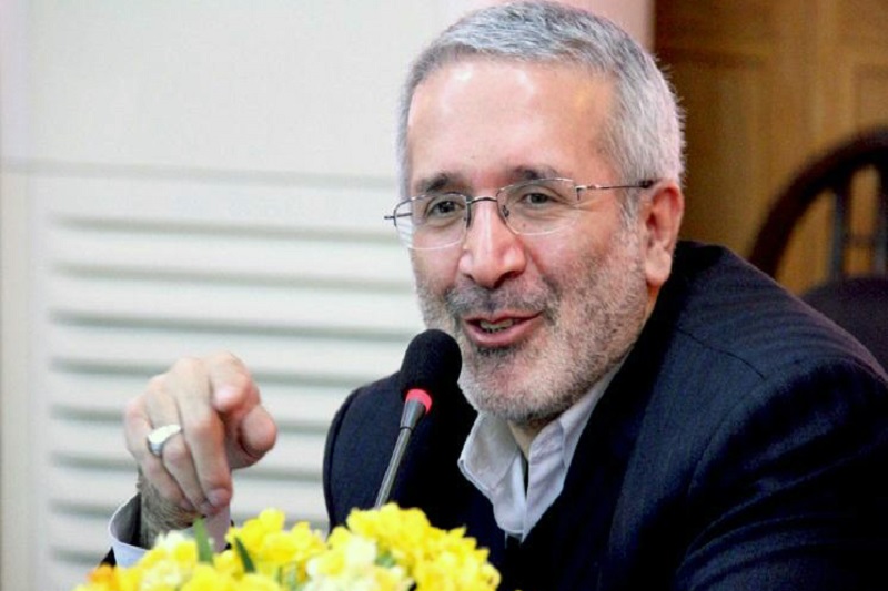 هوشمندسازی مدارس هم فرصت است هم تهدید/ مدیران و معلمان مراقب آسیب‌های فضای مجازی باشند