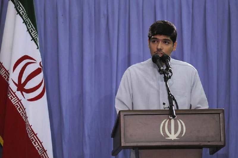  تصویب برجام فقط در گرو رفع تحریم‌ها است