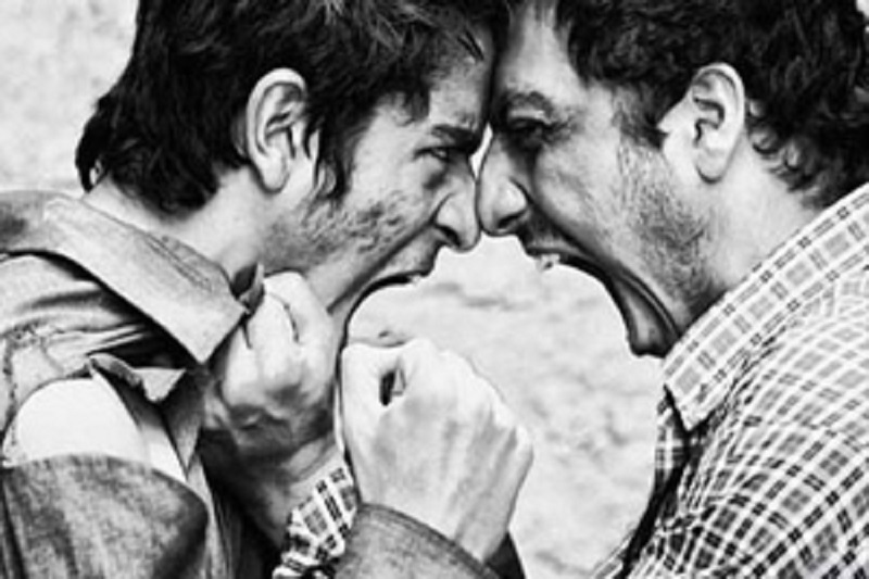 دعوای مرگبار در کشتارگاه بر سر کله و پاچه گوسفند!