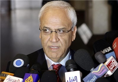  هرگز جانشین محمود عباس نخواهم شد 