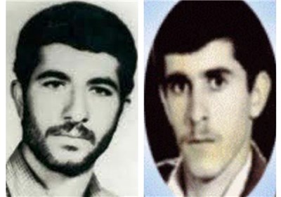 شناسایی هویت ۲ دانشجوی شهید تازه تفحص شده 