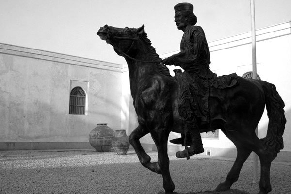 نقش انگلیسی‌ها در شهادت رئیسعلی دلواری/ «او دشمن قسم خورده ماست»