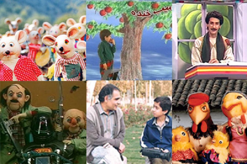 دستِ خالی رسانه ملی برای نسل جدید/ قابی که دیگر قهرمان ندارد