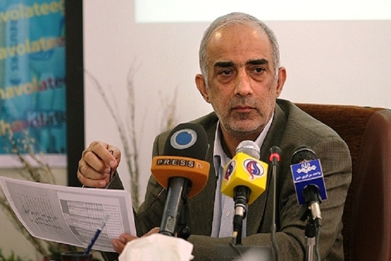 پول بلوکه شده قابل استفاده 20میلیارد دلار است/ بیمه توسعه و پدیده شاندیز در حال حسابرسی/ تخلف گروه آریا را دو سال قبل از ماجرا گوشزد کردیم