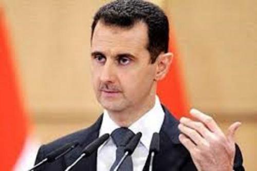 واکنش بشار اسد درباره غرق شدن کودک سه ساله سوری