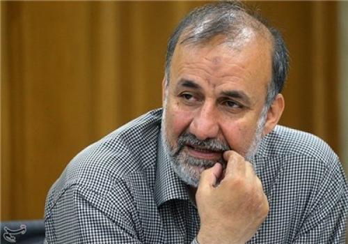 رایزنی برای حضور "لاریجانی" یا "قالیباف" به جای "رضایی" در جبهه ایستادگی