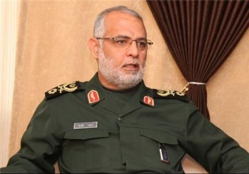 کنترل تمام‌ پروازهای‌ نقاط دوردست با رادارهای ایرانی 