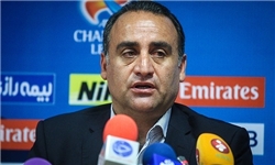 عبدی: با عبور از برزخ، مدیرعامل باشگاه را انتخاب می‌کنیم/ امیدوارم زودتر از ماه شهریور رد شویم!