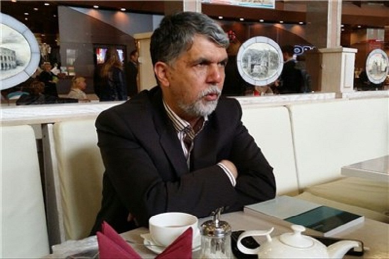 جمهوری اسلامی بهترین نماینده برای معرفی ایران به جهان است