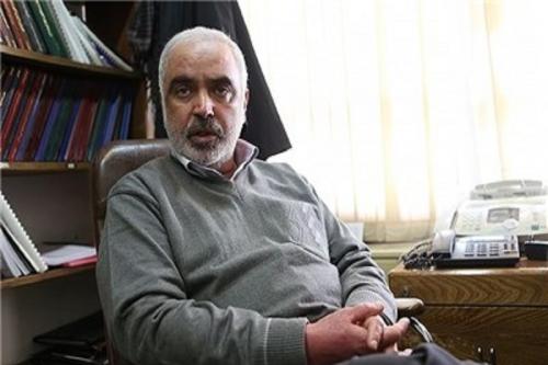 آمریکا برای نفوذ اقتصادی و فرهنگی به غرب گرایان داخلی دل بسته است