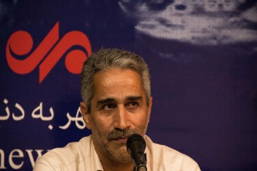 حاتمی‌کیا آن بیست و سه نفر را بسازد/ ما هم روزگاری ظریف بودیم