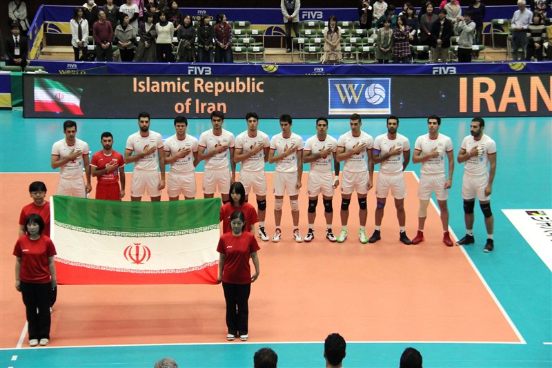 برنامه کامل جام جهانی والیبال 2015 + تاریخچه، ستارگان و رکوردداران