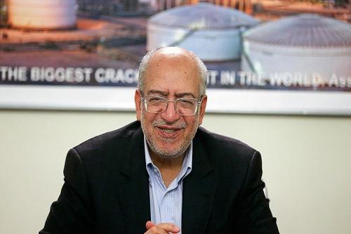 پدر صنعت ایران! با کشکولی از اظهارنظرهای جنجالی و دردسرساز
